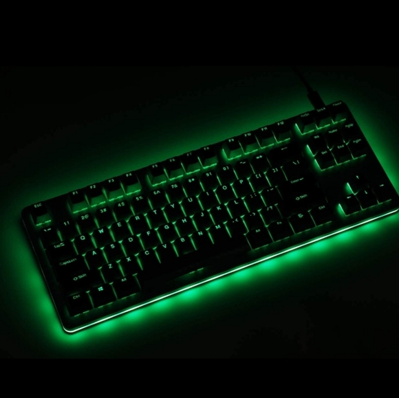 Drop CTRL Mechanical Keyboard - Picture 4 of 7